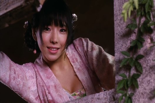 sex irisadamsone Tân Kim Bình Mai là phim sex đầu tiên