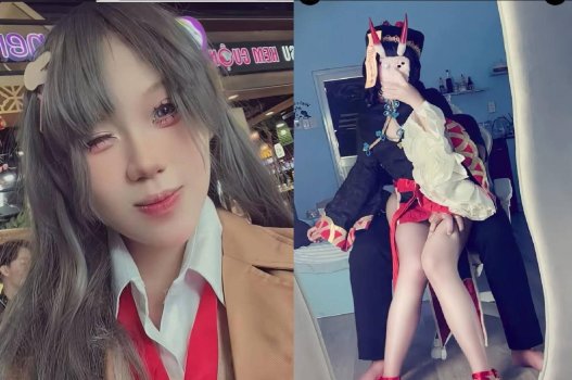 phim sex châu âu vụng trộm Gái Việt live app Trung - Đụ em sướng tê lồn há mồm lé mắt lên đỉnh